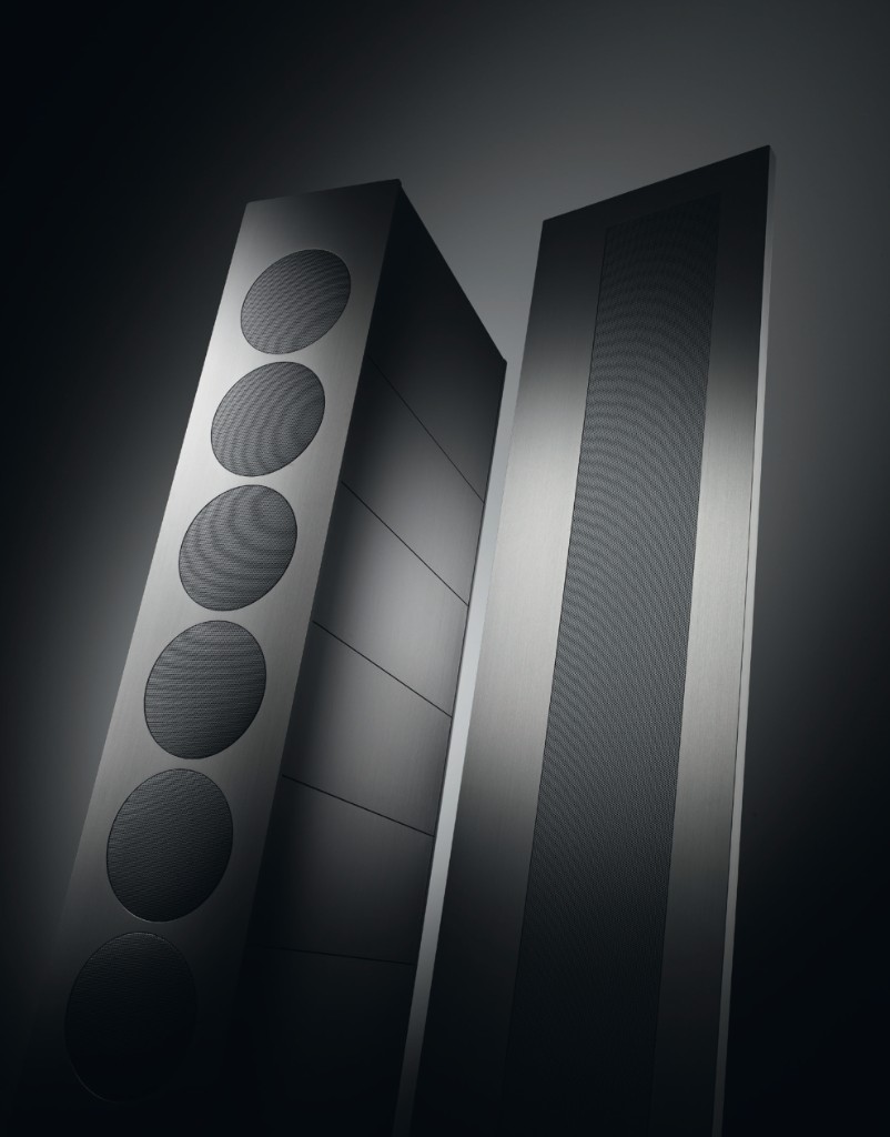 Piega Master Series