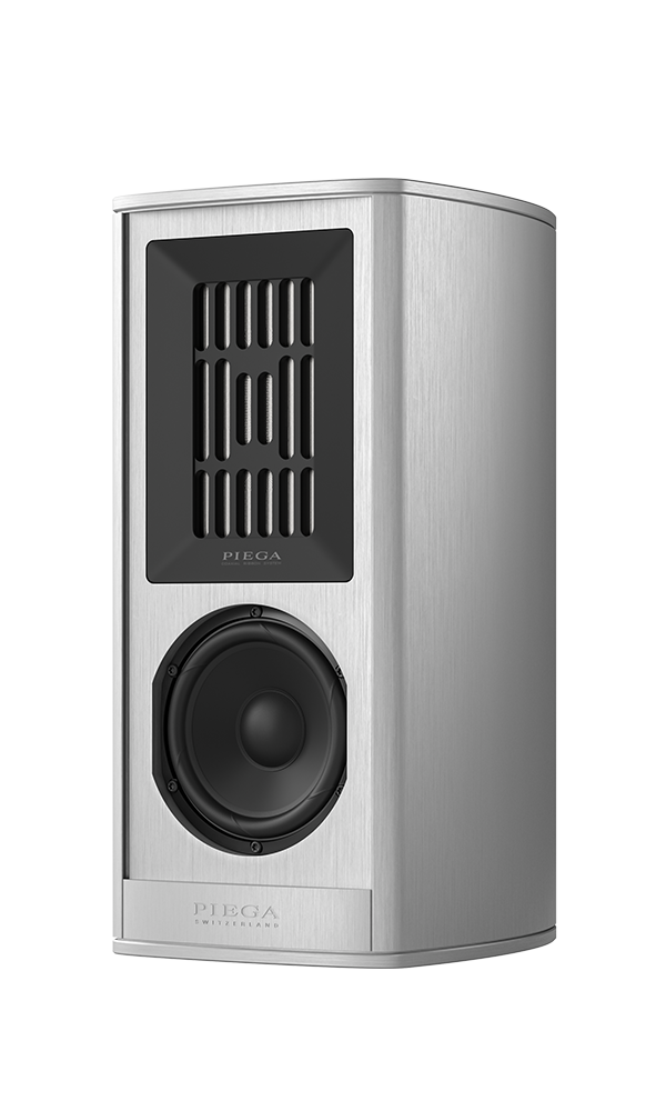 Piega Coax 411