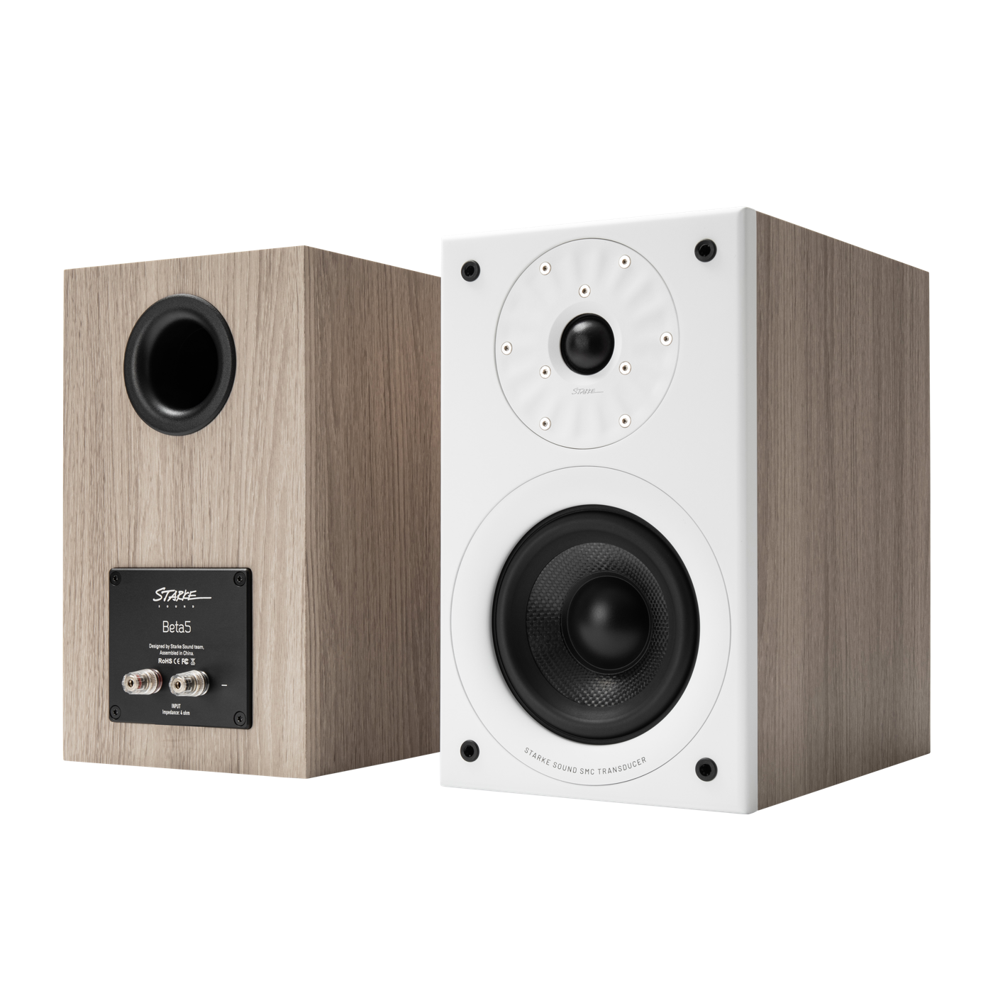 Starke Beta5