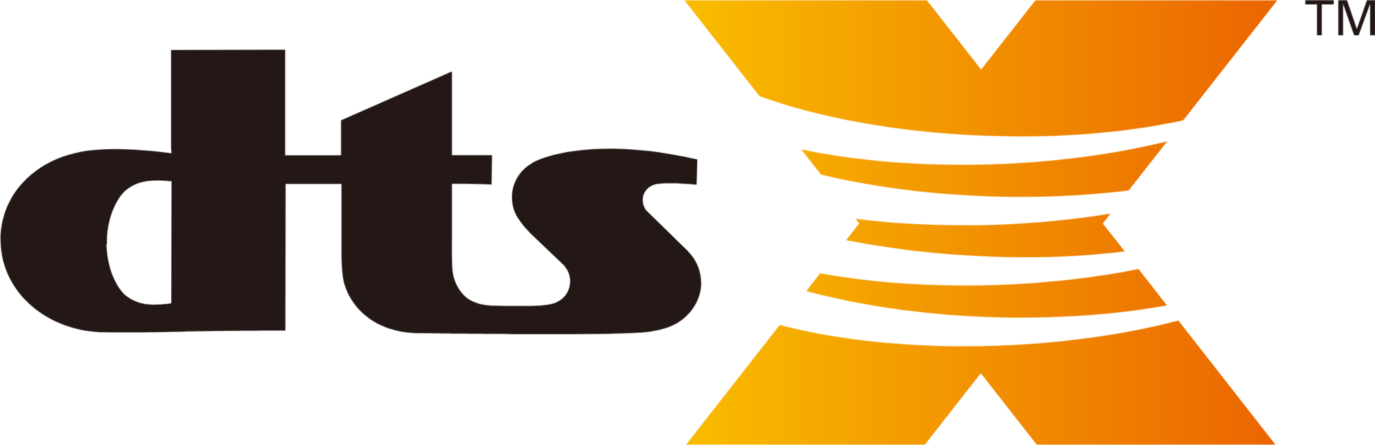 DTS X